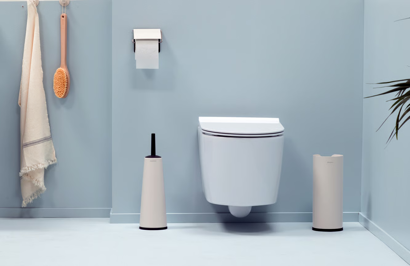 BRABANTIA toiletaccessoires - 223280