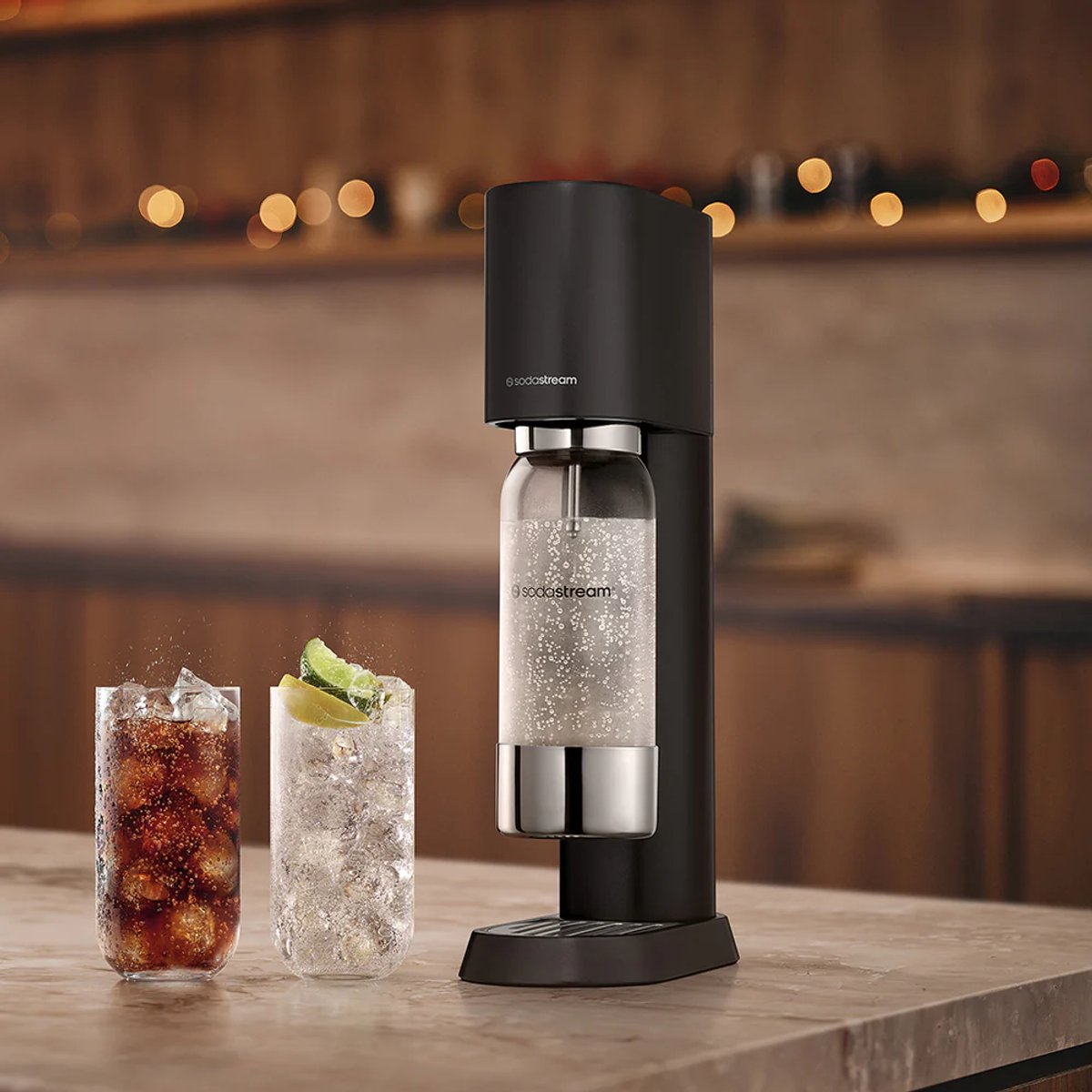 SODASTREAM ENSO Drankapparaat - 1013611311