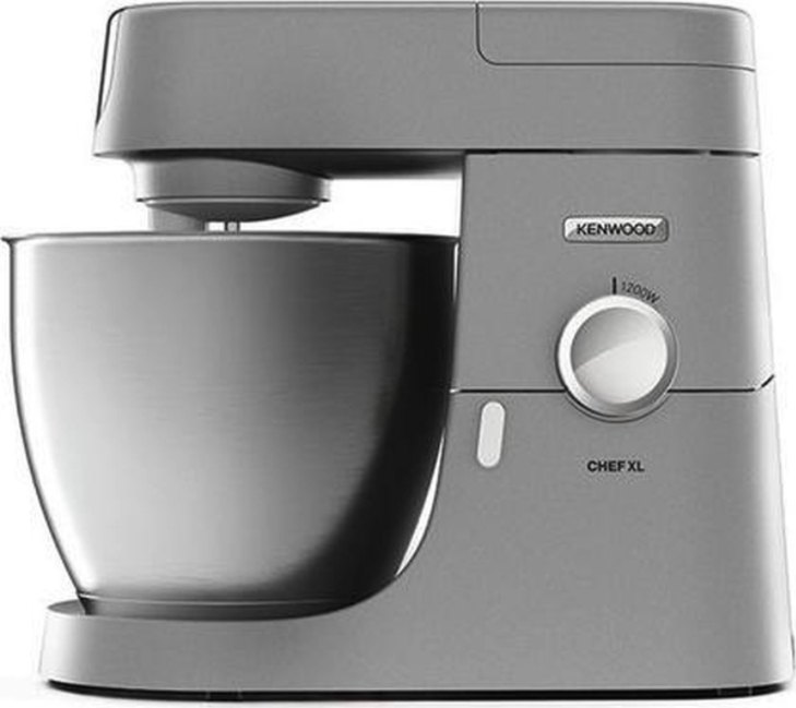 KENWOOD keukenrobot - KEKVL4100S