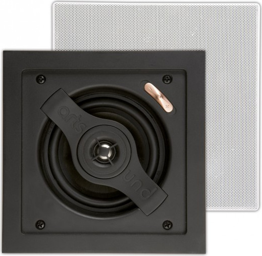 ARTSOUND luidspreker - inbouw - SQ2040