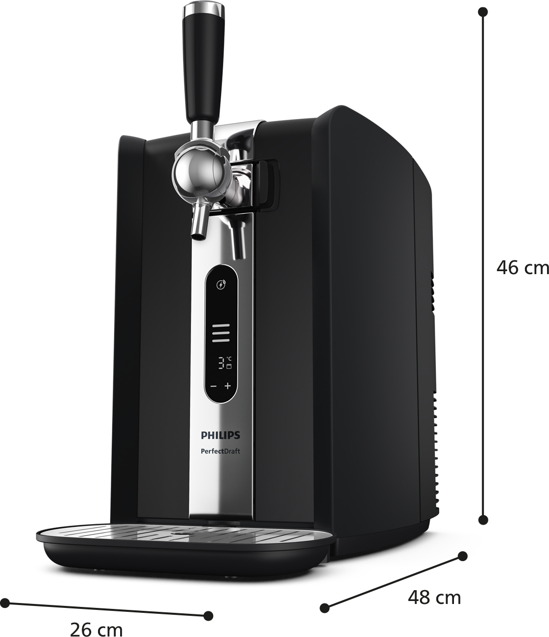 PHILIPS HD3770/90
