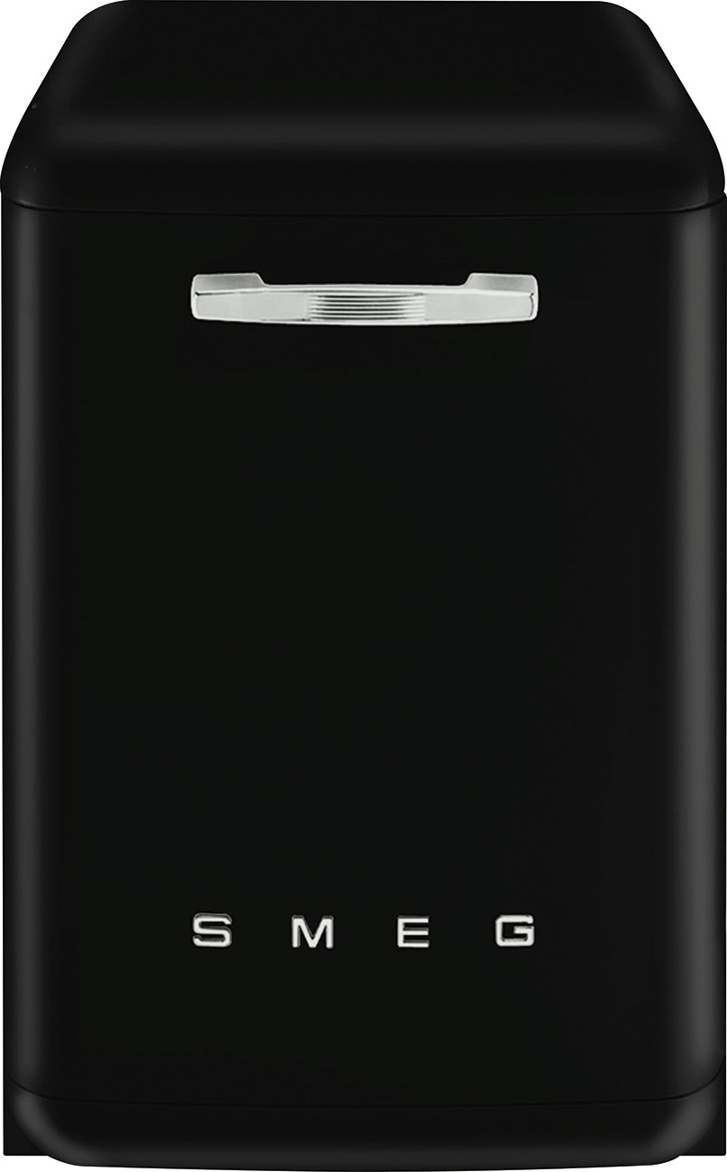 SMEG vrijstaande vaatwasser - LVFABBL3