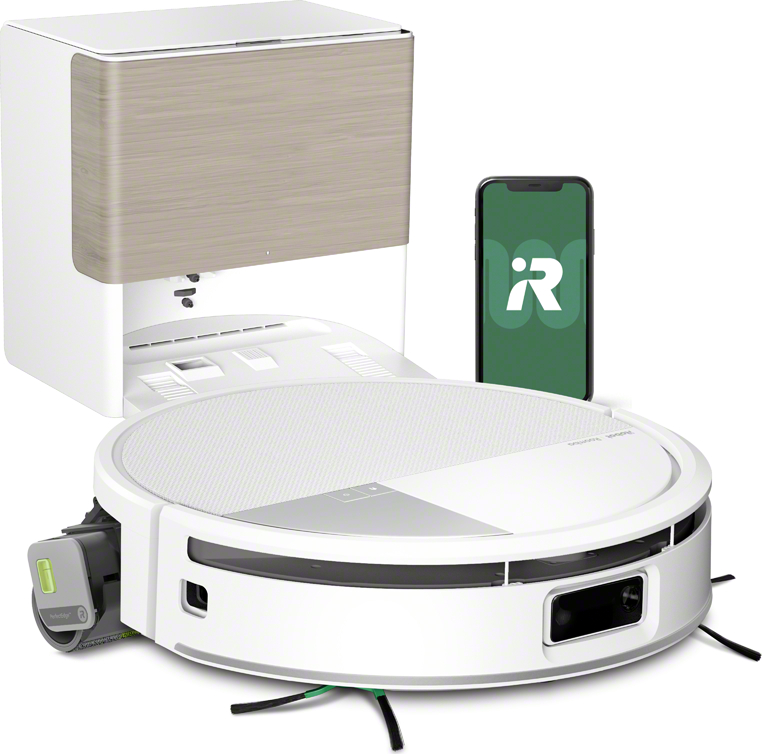 IROBOT robotstofzuiger - IR100001341
