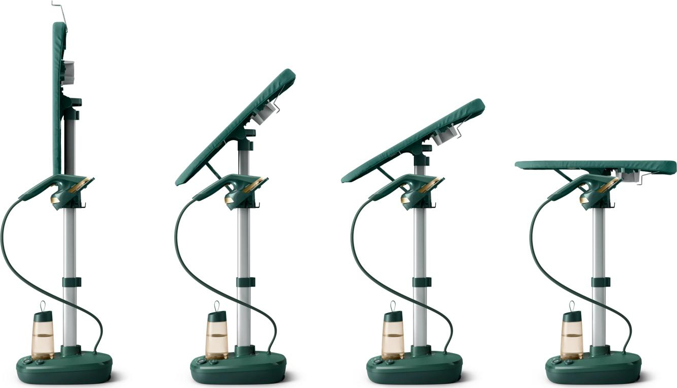 PHILIPS PDAIS6020/70