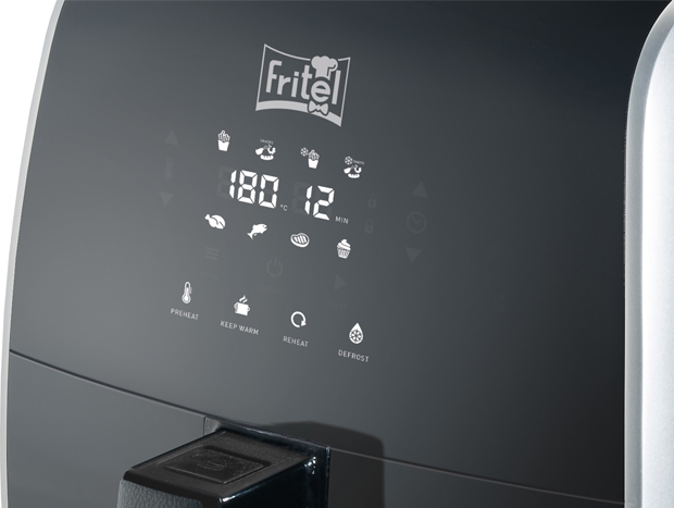 FRITEL airfryer - 138540