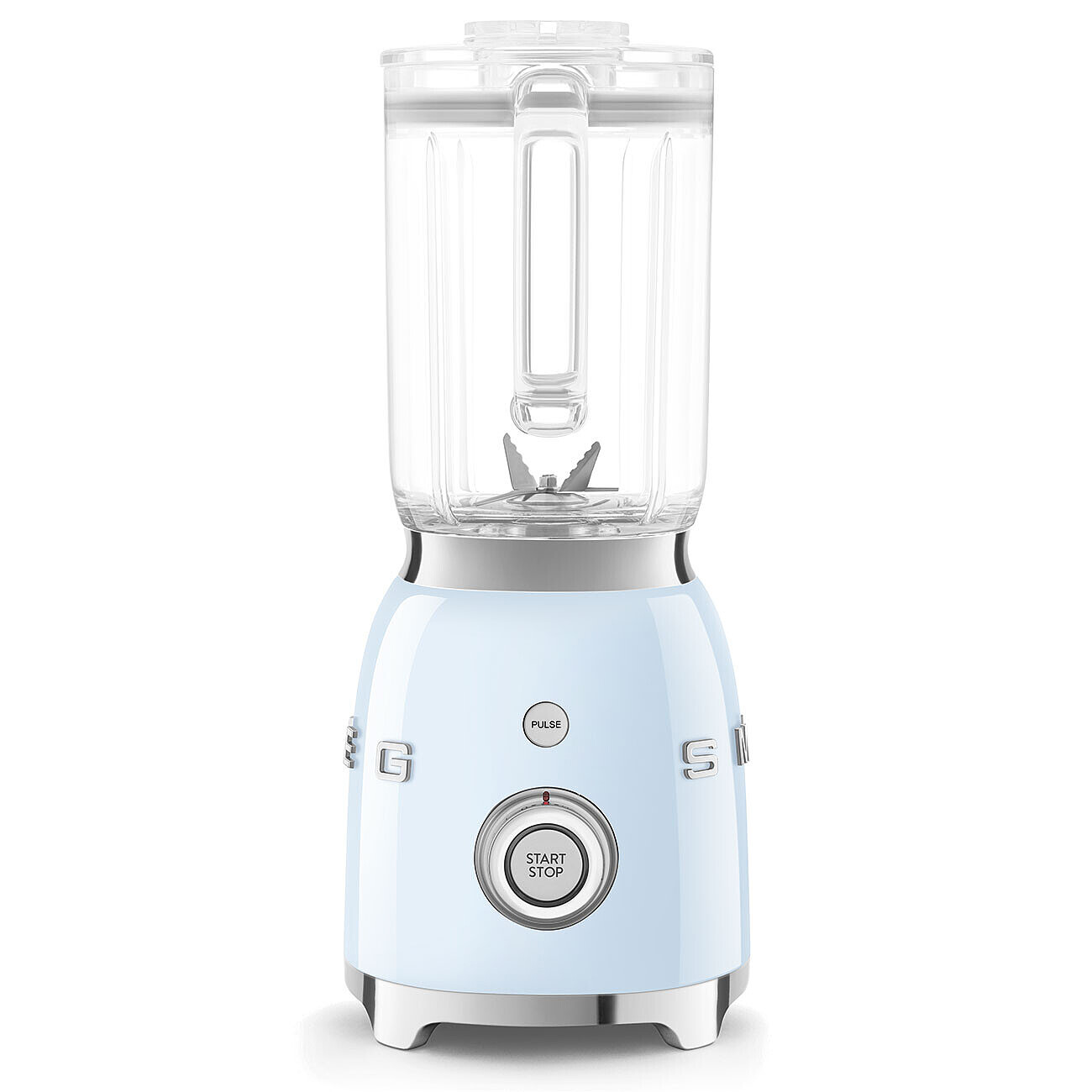 SMEG BLF03PBEU blender