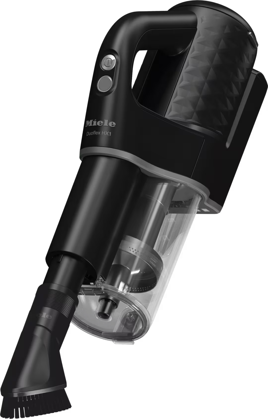 MIELE steelstofzuiger - MI12377690