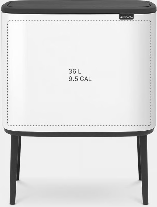 BRABANTIA afvalemmer - 313509