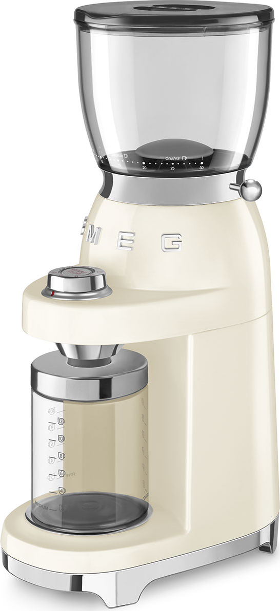 SMEG koffiemolen - CGF11CREU