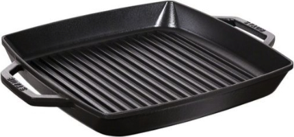 STAUB grillpan - 12013323