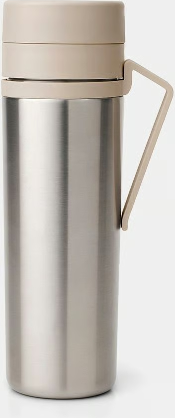 Thermosfles