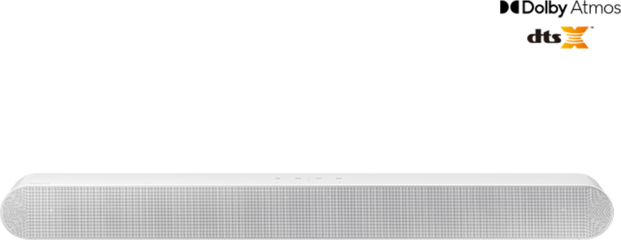 SAMSUNG CE soundbar - HW-S61D/XN