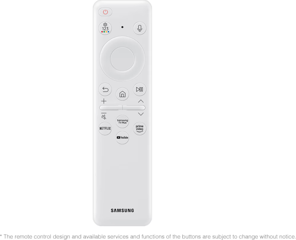 SAMSUNG The Frame Televisie 55" QLED 4K (UHD) - F-QE55LS03FAUX