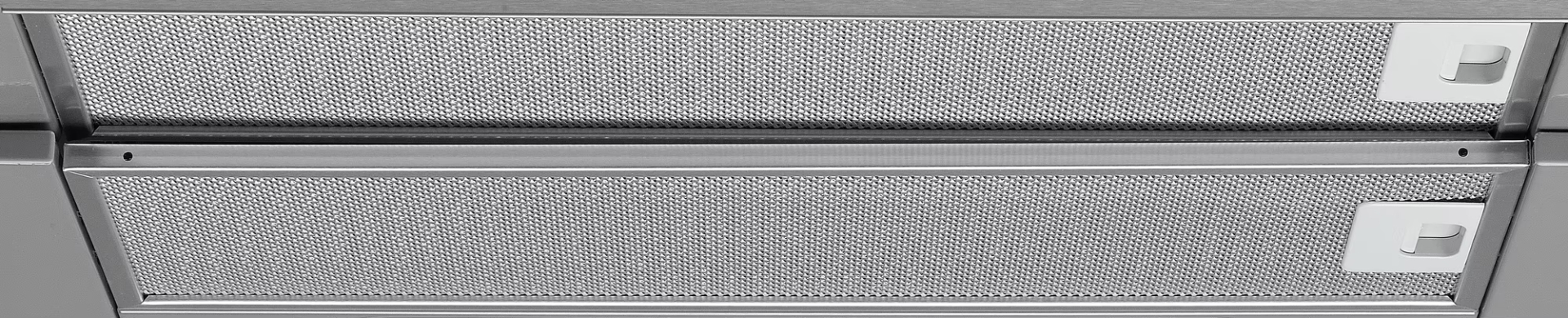 WHIRLPOOL telescopische dampkap - 60cm - WAH65LMX