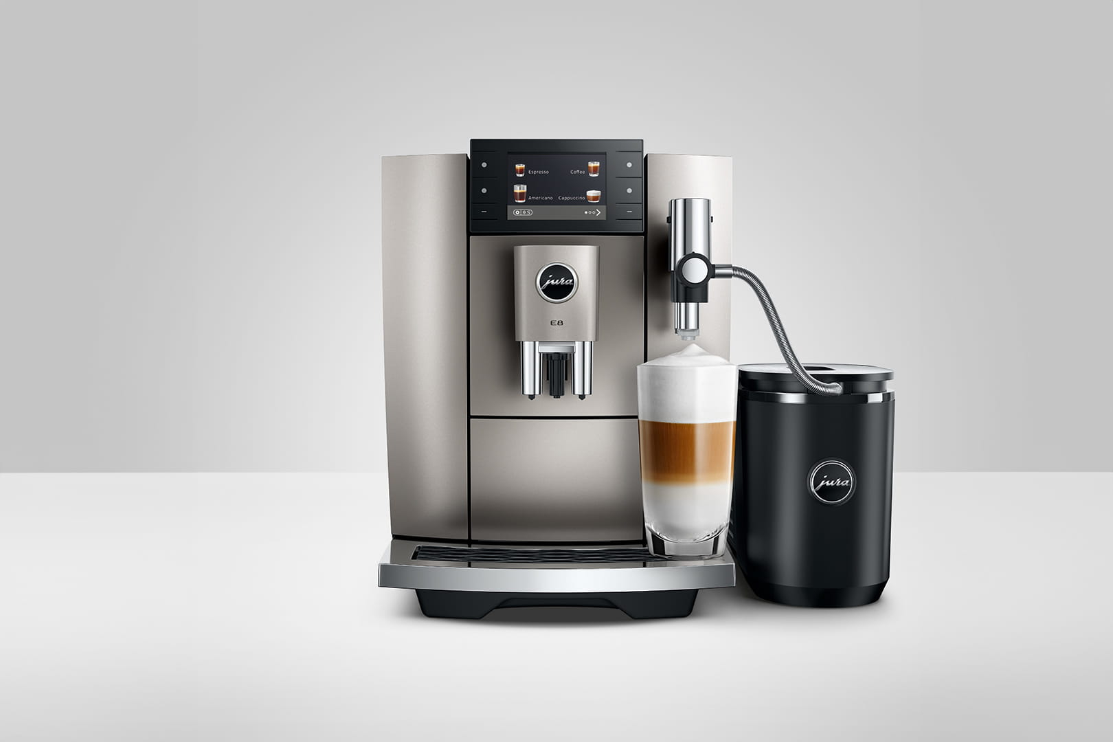 JURA espresso machine - 15712