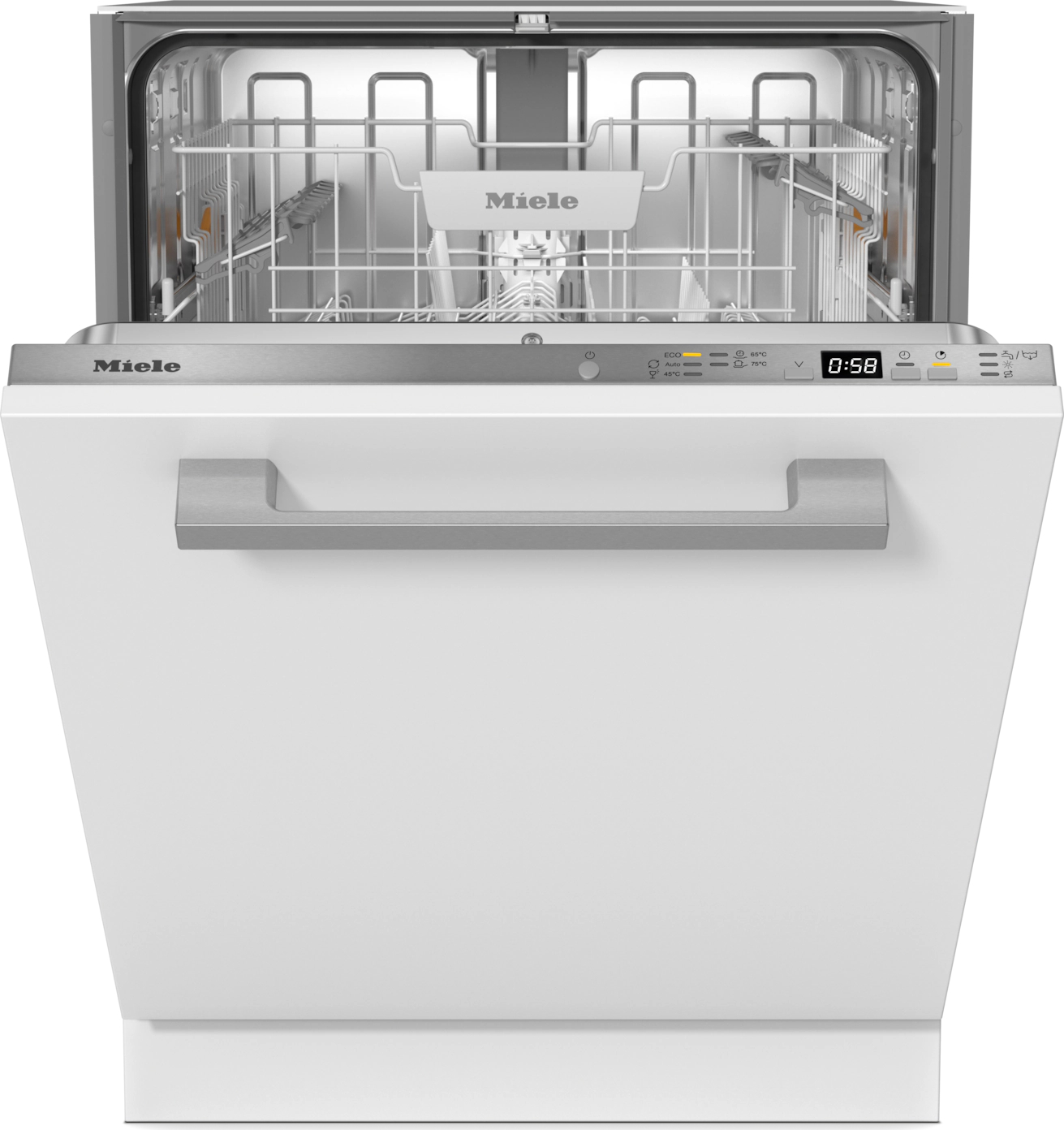 MIELE vaatwasser volledig integreerbaar - G5851VIACTIVEPLUSEDST