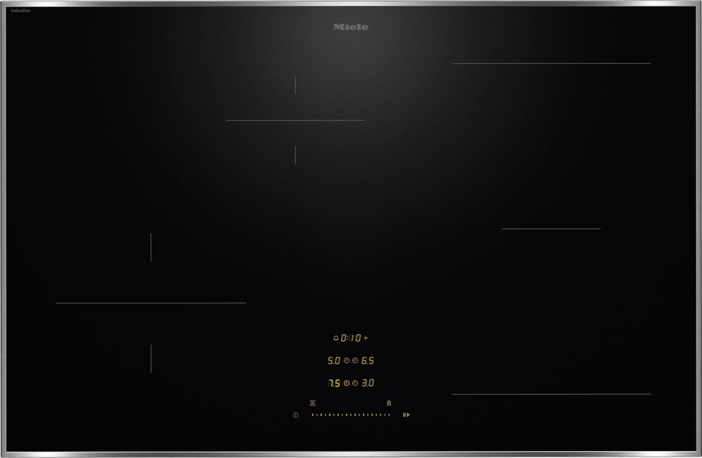 MIELE KM8482FR