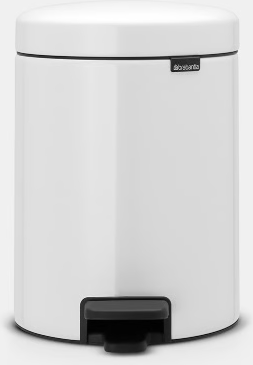 BRABANTIA toiletrolhouder - 255205