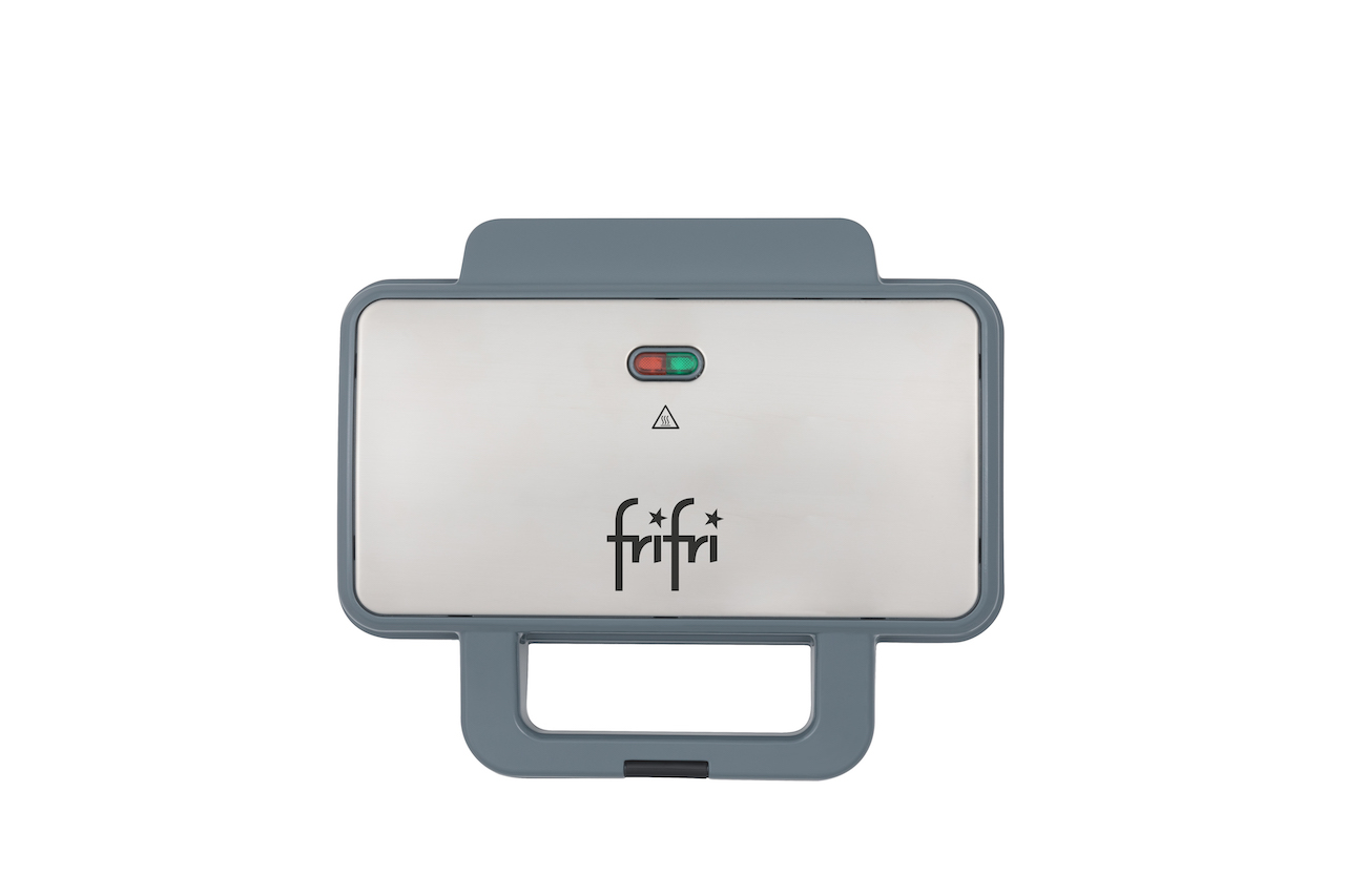 FRIFRI FRI1602009GRP croque-monsieur grill