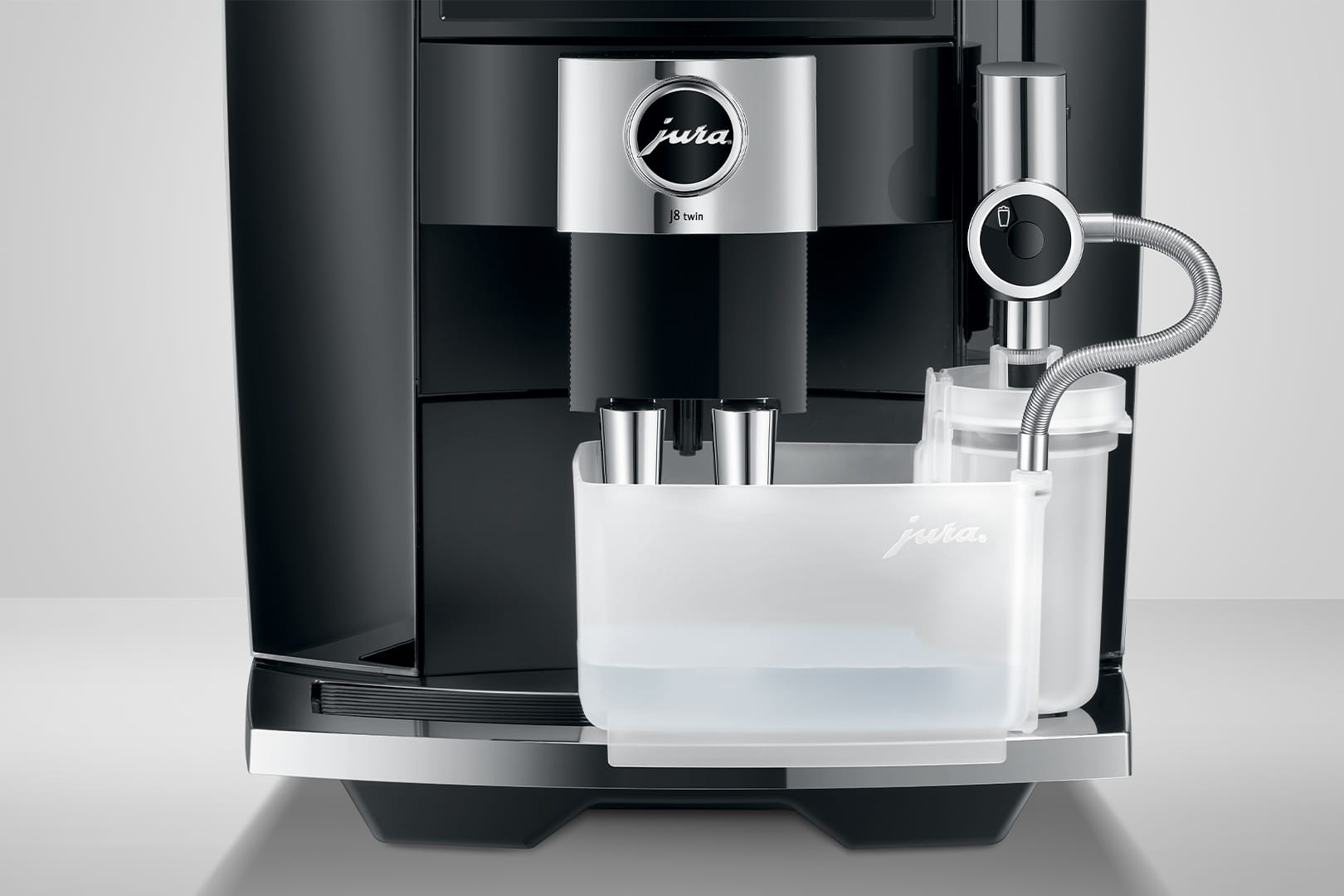 JURA J8 espresso machine - 15561