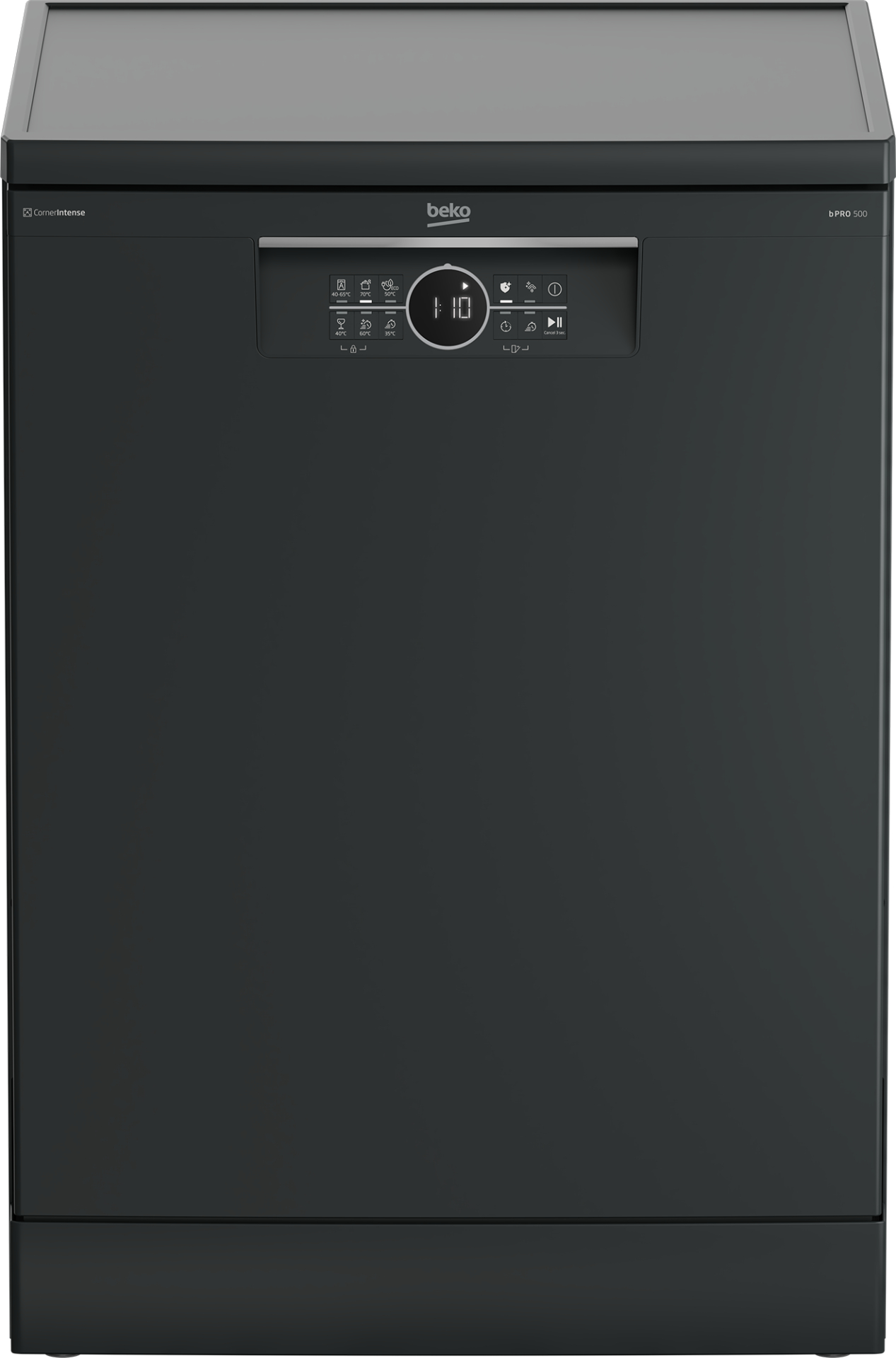 BEKO vaatwasser - BDFN26561AC