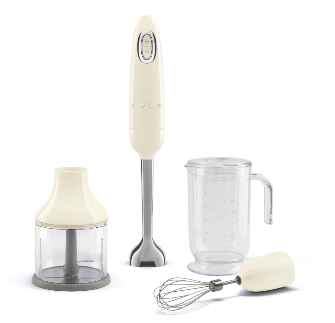 SMEG HBF03CREU handblender
