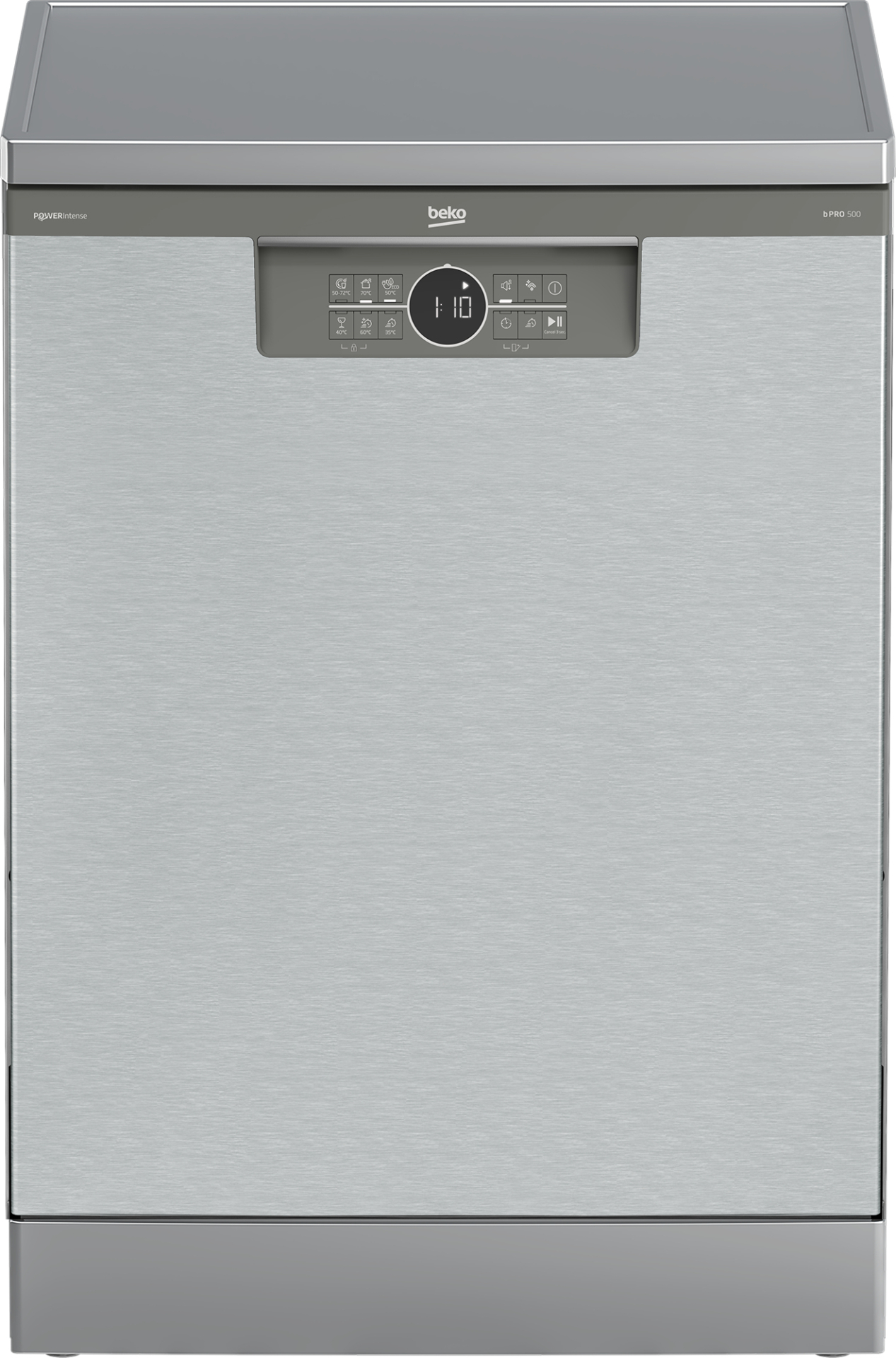 BEKO BDFN26550XP