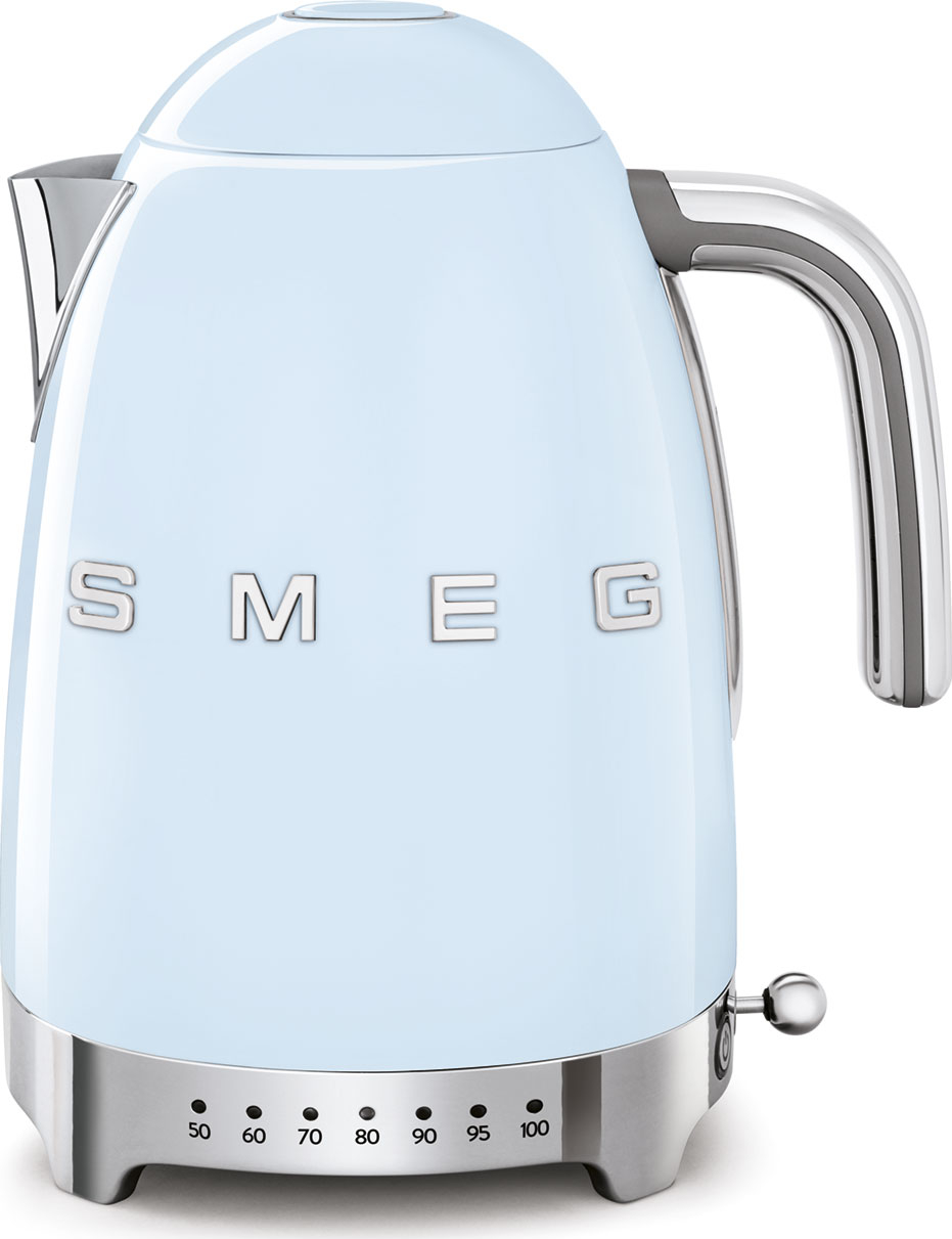 SMEG waterkoker - KLF04PBEU