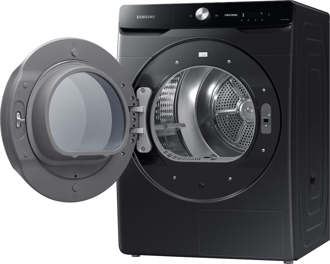 SAMSUNG Droogkast 16 kg - DV16DG8600BVU3