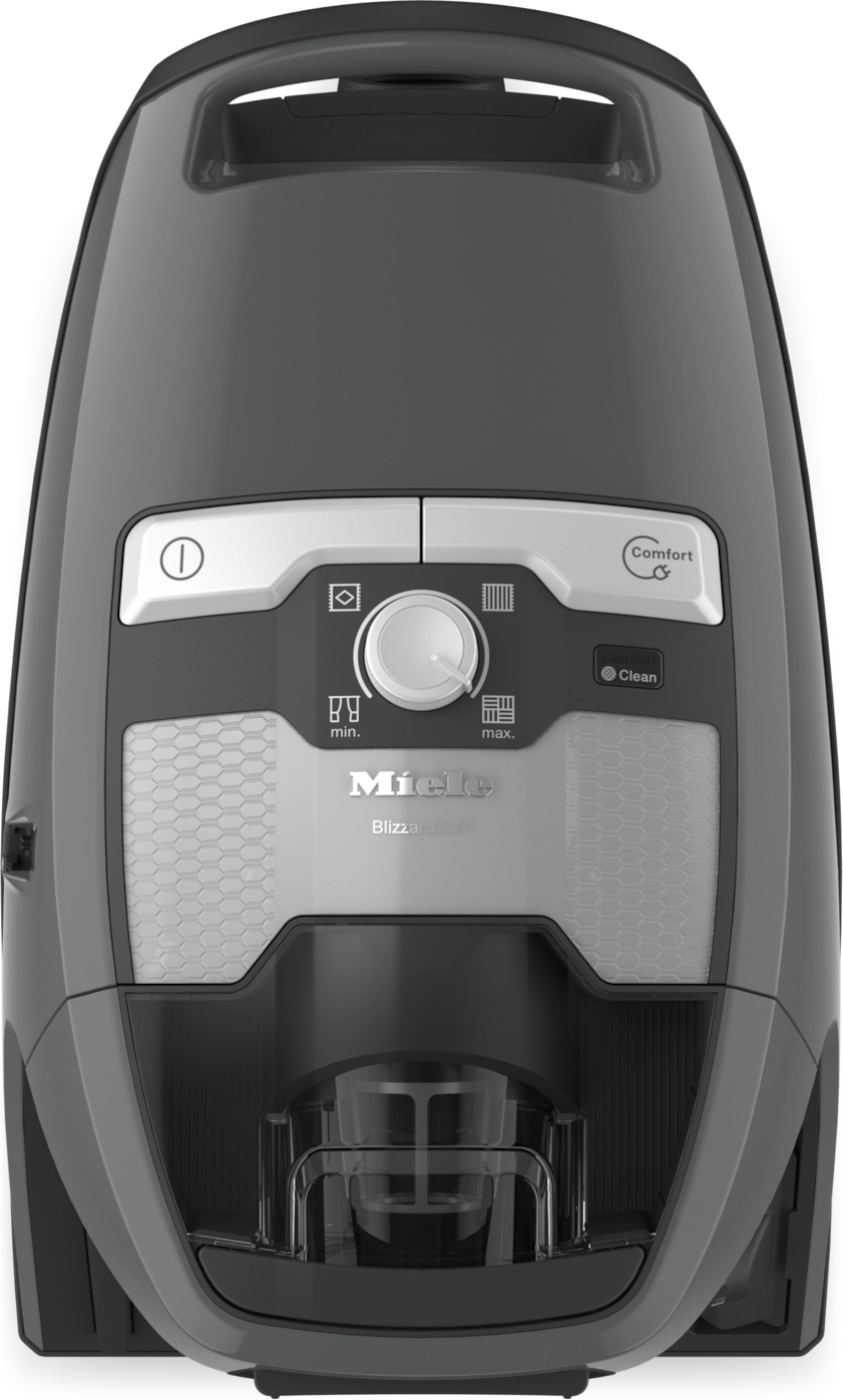 MIELE SKRF513/CE/BLIZZARDCX1/P/GRGR