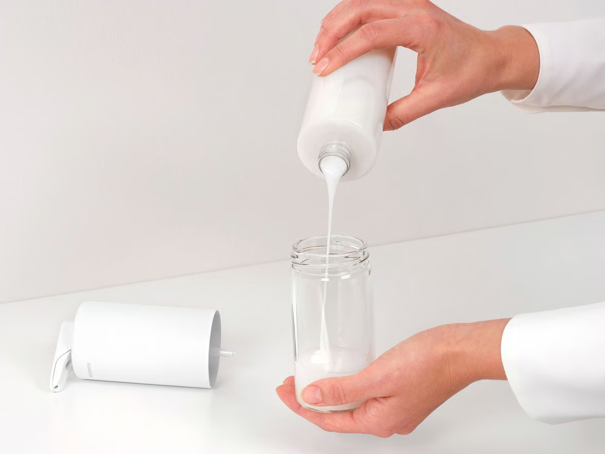 BRABANTIA zeepverdeler - 228025