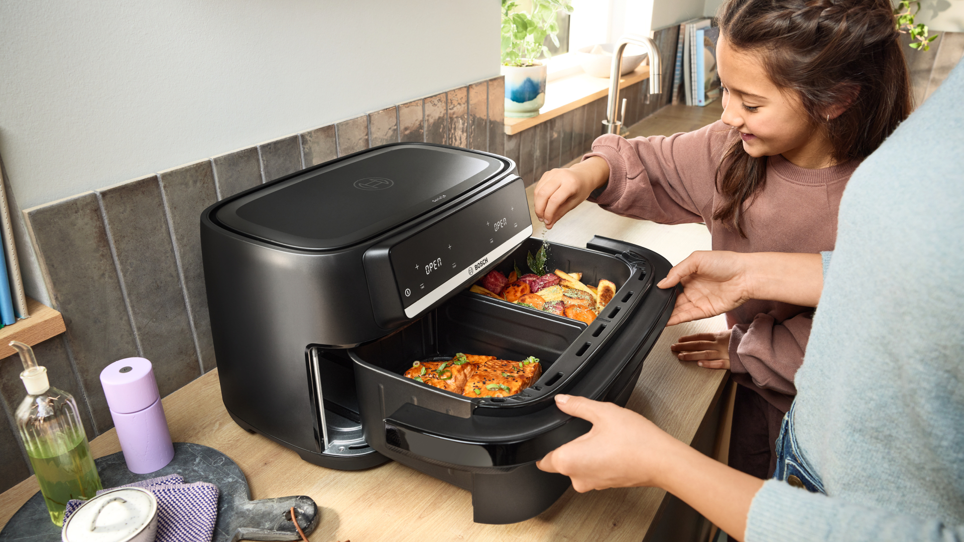 BOSCH MAFD490B7