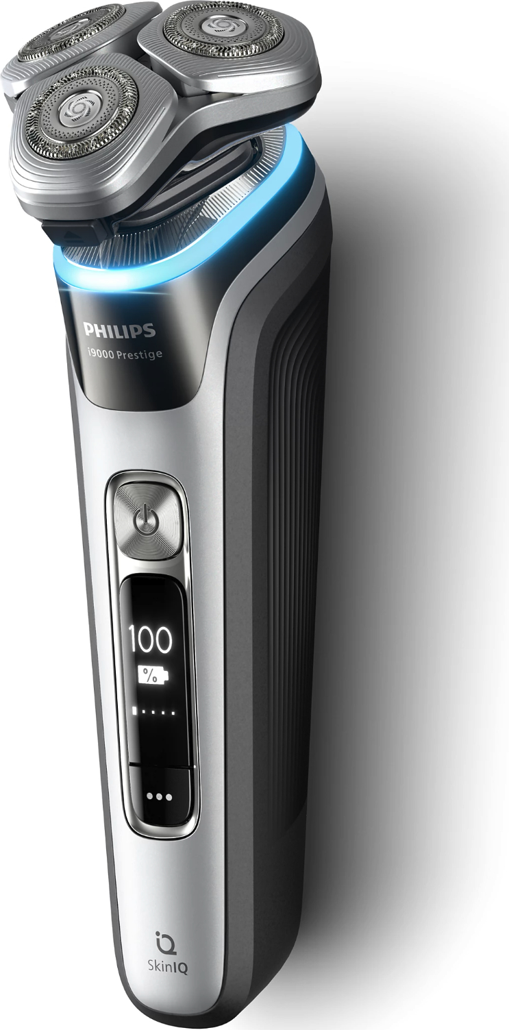 PHILIPS scheerapparaat - PHXP9204/30