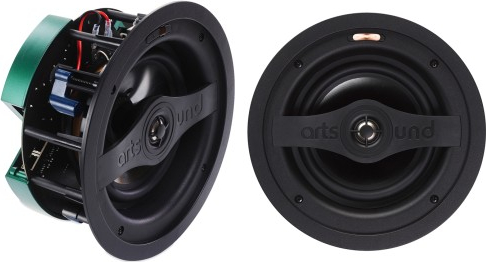 ARTSOUND  - SMARTINSET