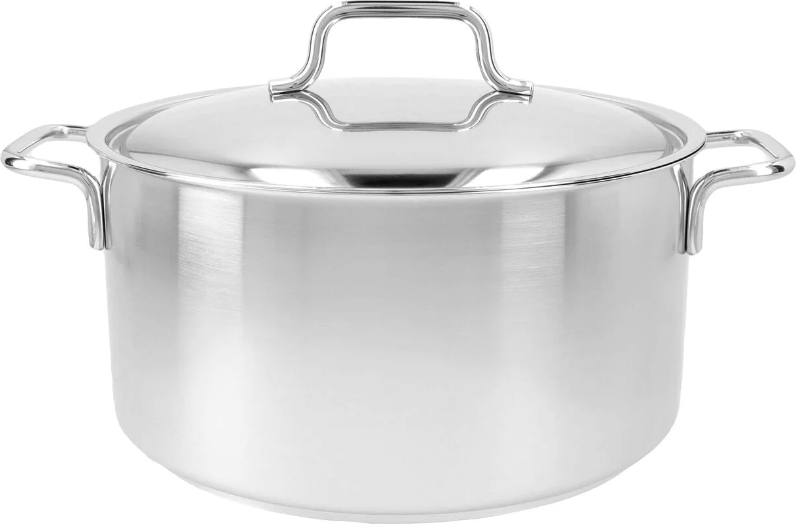 DEMEYERE kookpot met deksel - 44324