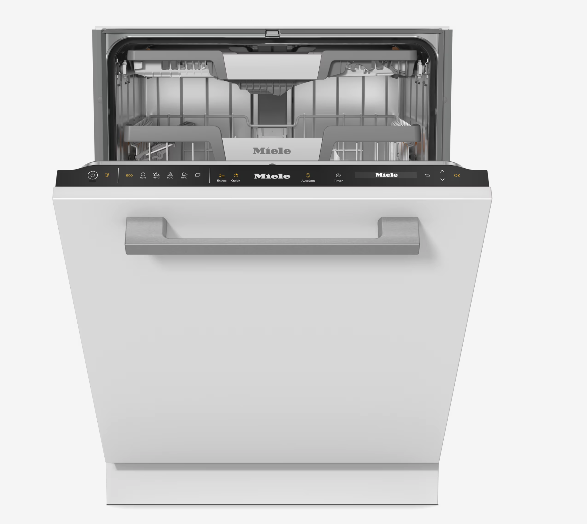 MIELE vaatwasser volledig integreerbaar - G7658SCVIXXLAUTODOSOBSW