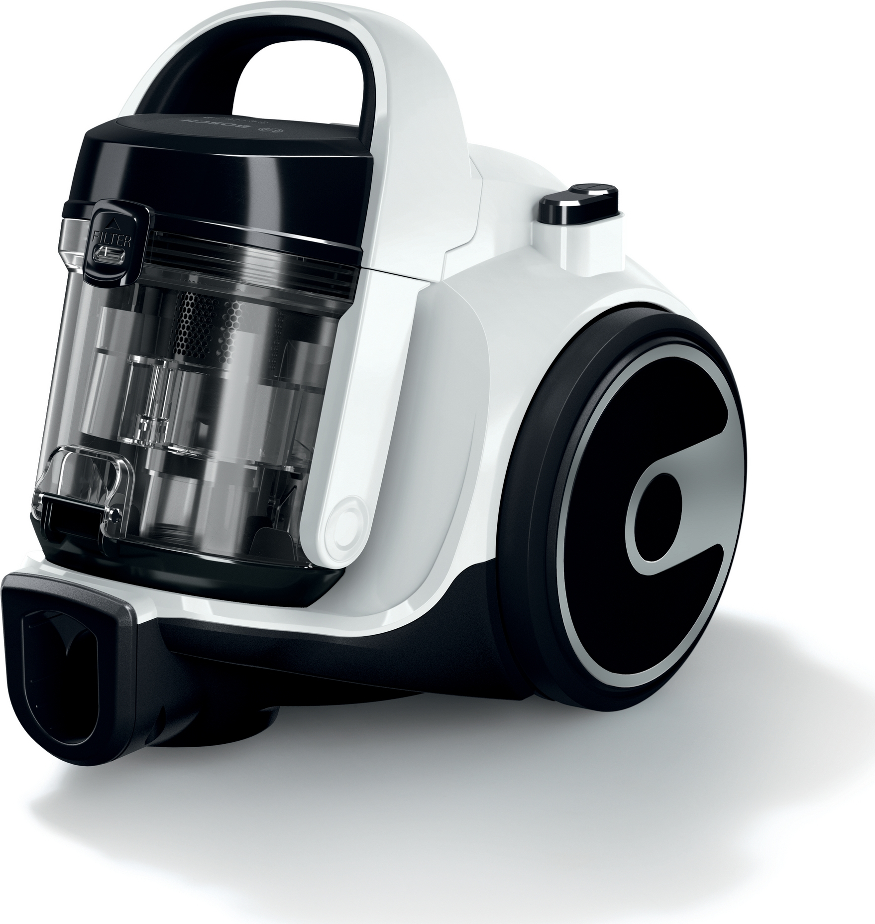 BOSCH  stofzuiger zonder zak - BGS05A222