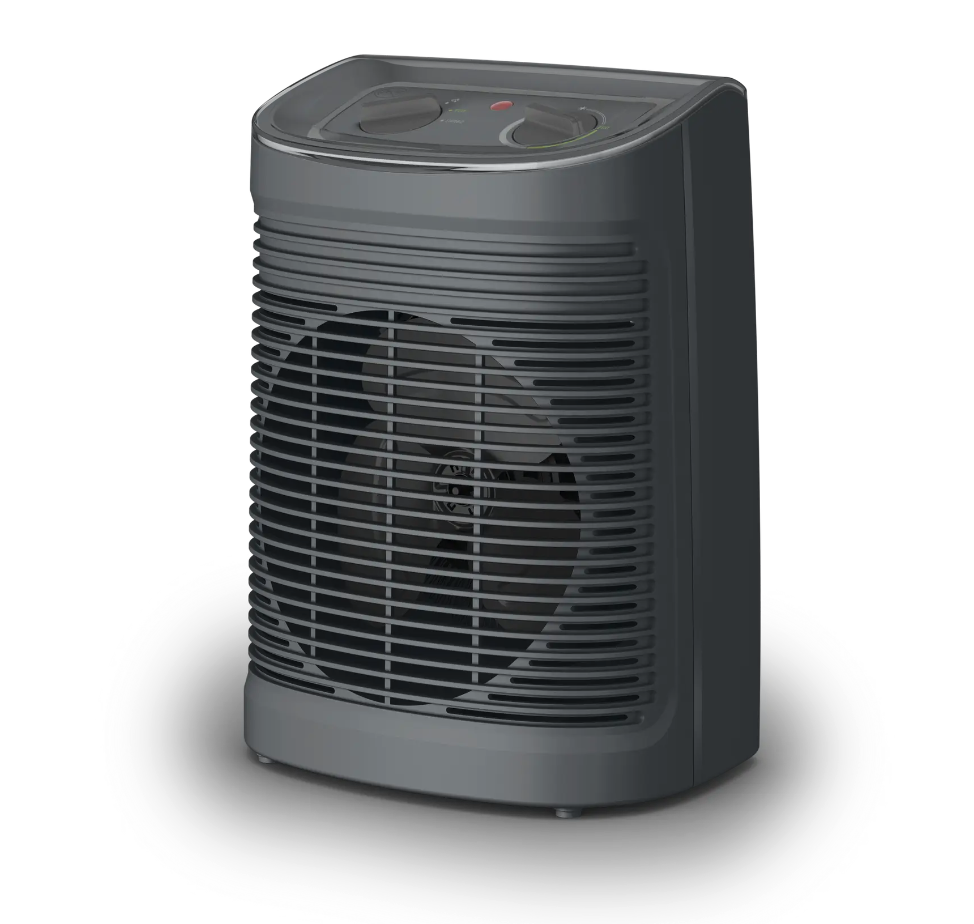 ROWENTA SO6511F2 bijverwarming