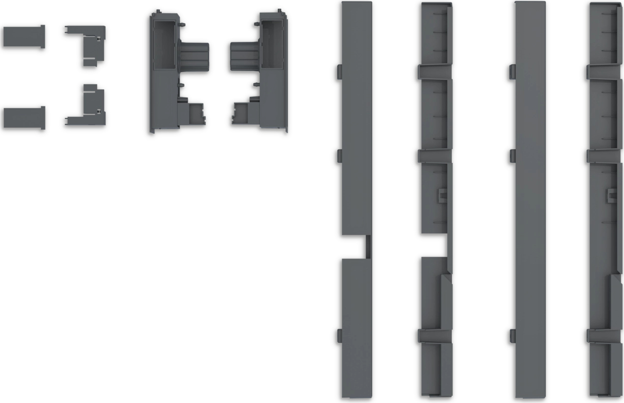 MIELE KFP3031ED/CS