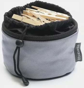 BRABANTIA wasknijpertas - 149801