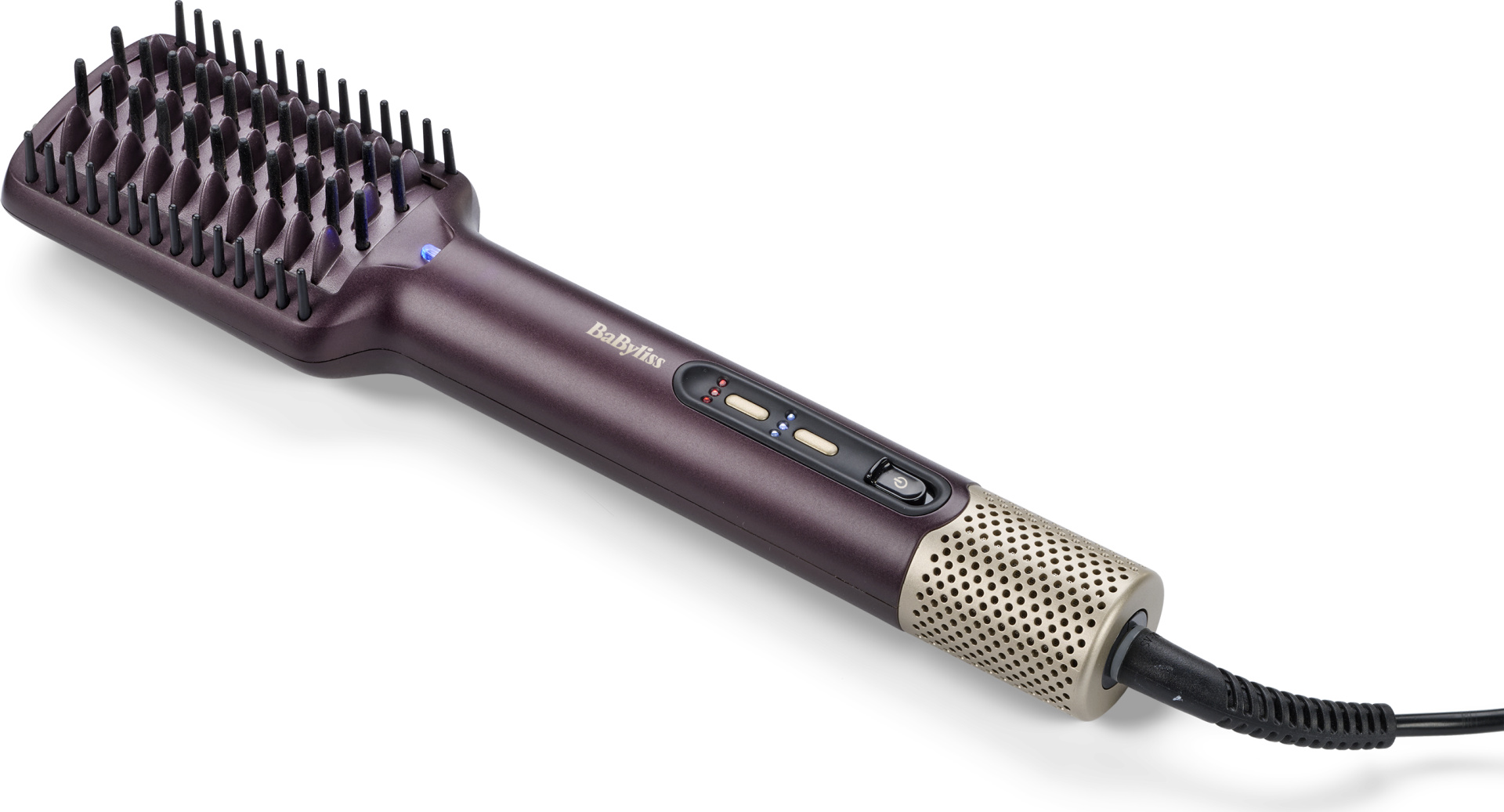 BABYLISS warme luchtborstel - BAAS6400E