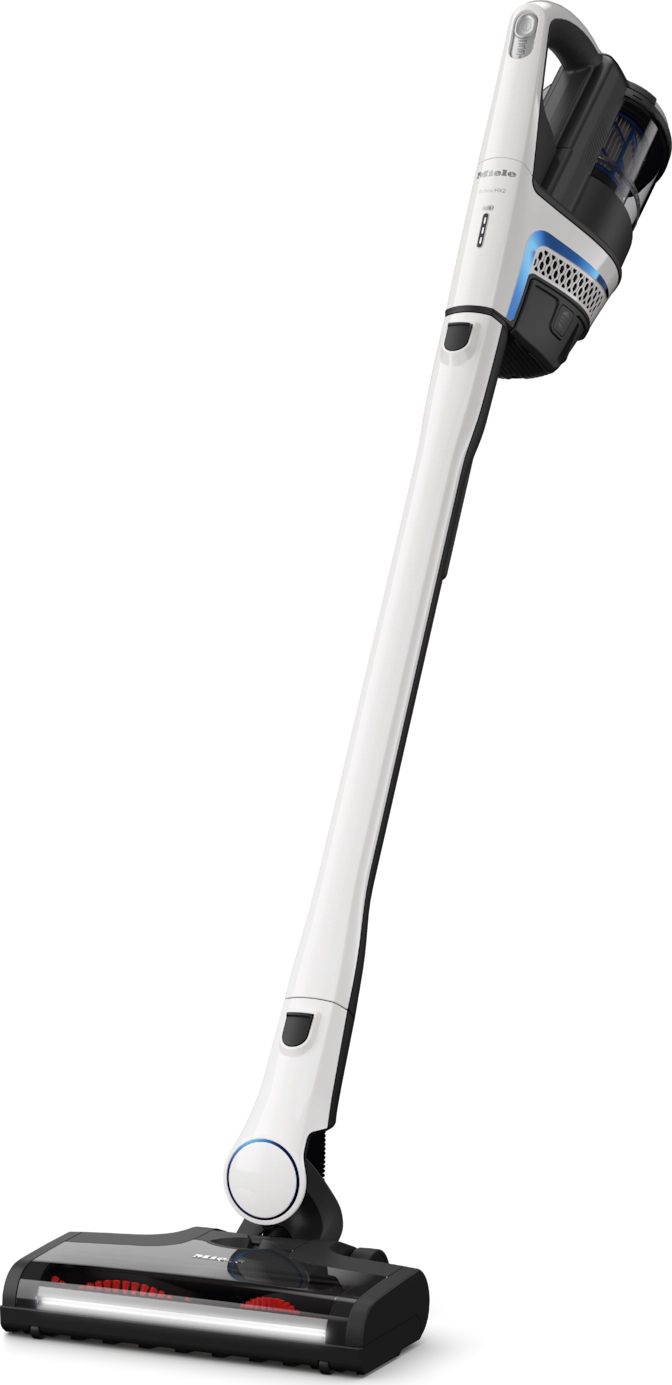 MIELE steelstofzuiger - TRIFLEXHX2BLUEPULSELOWE
