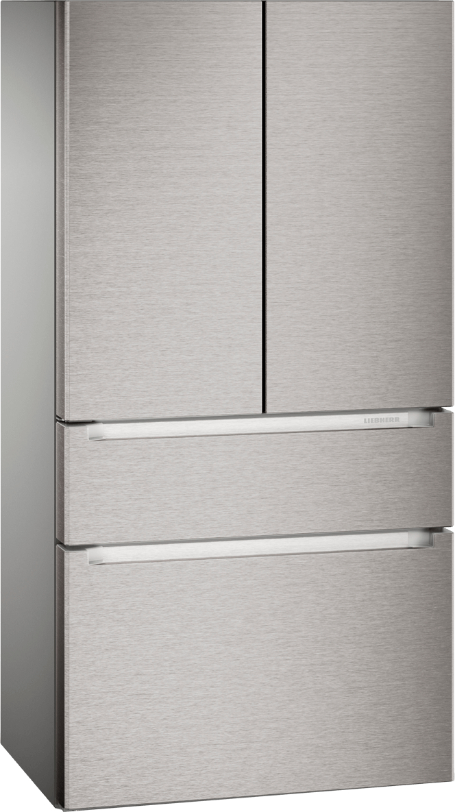 LIEBHERR side-by-side - MBSDDI955620