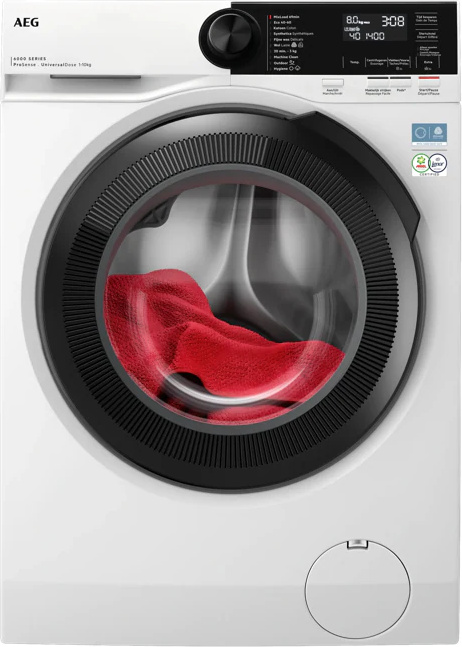 AEG LR604EUD