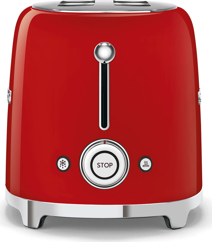 SMEG broodrooster - TSF01RDEU