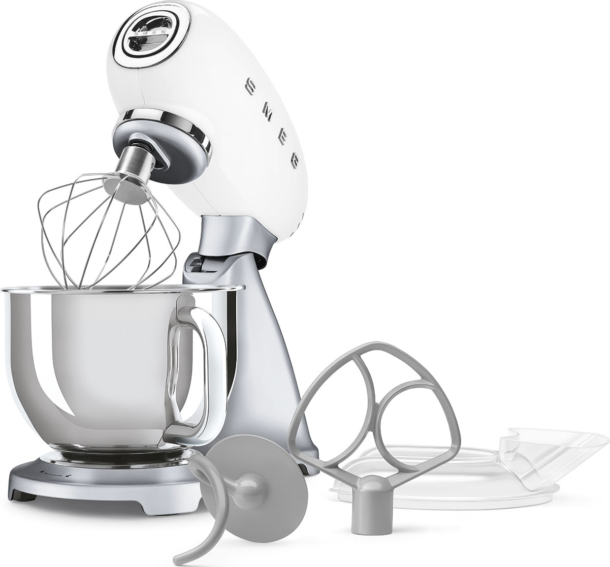 SMEG SMF04WHEU