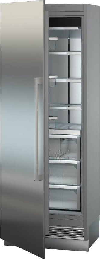 LIEBHERR MONOLITH inbouw vriezer - 213cm - EFNEI977120617