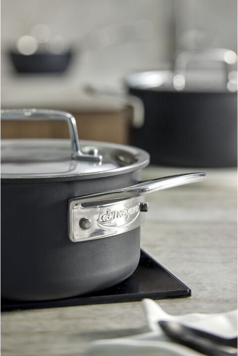 DEMEYERE kookpot met deksel - 97320