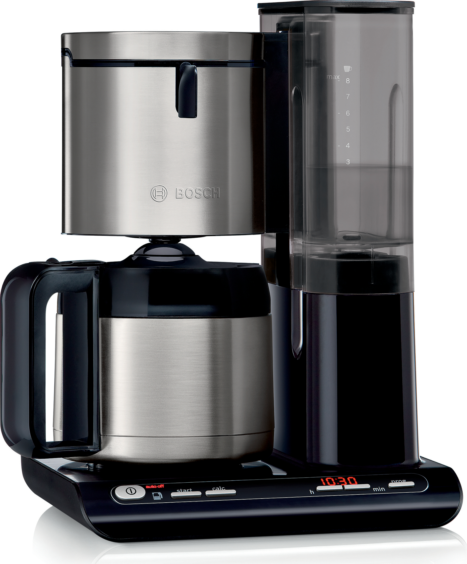 BOSCH  STYLINE koffiezetapparaat - TKA8A683