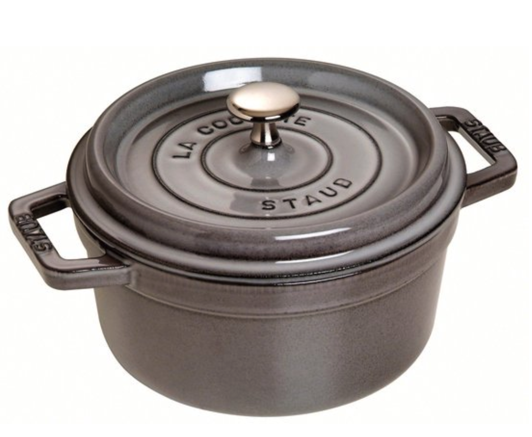 STAUB 1102018 stoofpot